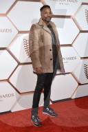 PEOPLE - New York: Hudson Yards Grand Opening 