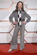 PEOPLE - New York: Hudson Yards Grand Opening 