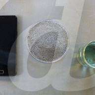 FEATURE - iPhone zu Pulver gemahlen