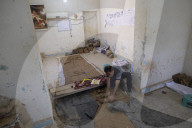 REPORTAGE - Alltag in Dezful im Westen Irans