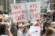 NEWS - Weltweit Demonstrationen am "Friday for Future"