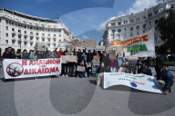 NEWS - Weltweit Demonstrationen am "Friday for Future"