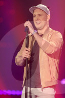 Schlagershow: Alles singt Kaiser