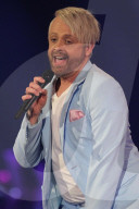 Schlagershow: Alles singt Kaiser