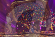 Schlagershow: Alles singt Kaiser