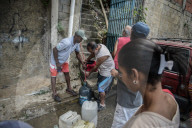NEWS - Venezuela: Wassermangel in Caracas