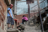 NEWS - Venezuela: Wassermangel in Caracas