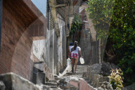 NEWS - Venezuela: Wassermangel in Caracas