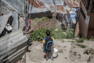 NEWS - Venezuela: Wassermangel in Caracas