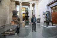 Mike Nelson Tate Britain Commission