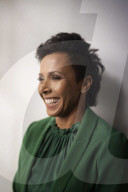 Dame Kelly Holmes