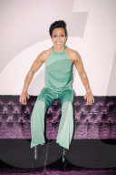 Dame Kelly Holmes