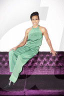 Dame Kelly Holmes