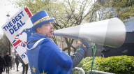 Mr Stop Brexit