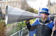 Mr Stop Brexit