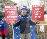 Mr Stop Brexit