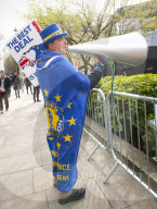 Mr Stop Brexit