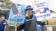 Mr Stop Brexit