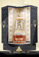 FEATURE - Das teuerste Parfum der Welt