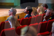 Visit to Food Tech 2019 in Örebro, Sweden, March 18th, 2019.