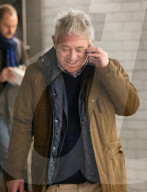 Politicians in Westminster, London, UK - 28 Jan 2019