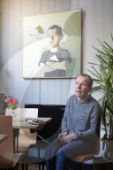 Lee Ridley, Lost Voice Guy