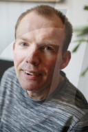 Lee Ridley, Lost Voice Guy