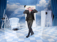 Miles Jupp in The Life I Lead