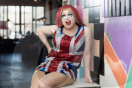 The extraordinary rise of drag brunch. Five years ago, breakfasting while being serenaded by a Geri Halliwell impersonator was a novelty. Now, mainstream venues are serving up drag – and LGBT venues are suffering