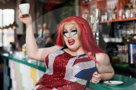 The extraordinary rise of drag brunch. Five years ago, breakfasting while being serenaded by a Geri Halliwell impersonator was a novelty. Now, mainstream venues are serving up drag – and LGBT venues are suffering