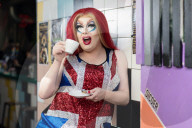 The extraordinary rise of drag brunch. Five years ago, breakfasting while being serenaded by a Geri Halliwell impersonator was a novelty. Now, mainstream venues are serving up drag – and LGBT venues are suffering