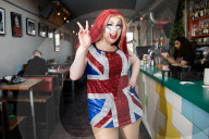 The extraordinary rise of drag brunch. Five years ago, breakfasting while being serenaded by a Geri Halliwell impersonator was a novelty. Now, mainstream venues are serving up drag – and LGBT venues are suffering