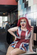 The extraordinary rise of drag brunch. Five years ago, breakfasting while being serenaded by a Geri Halliwell impersonator was a novelty. Now, mainstream venues are serving up drag – and LGBT venues are suffering