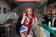 The extraordinary rise of drag brunch. Five years ago, breakfasting while being serenaded by a Geri Halliwell impersonator was a novelty. Now, mainstream venues are serving up drag – and LGBT venues are suffering