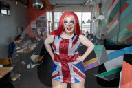 The extraordinary rise of drag brunch. Five years ago, breakfasting while being serenaded by a Geri Halliwell impersonator was a novelty. Now, mainstream venues are serving up drag – and LGBT venues are suffering