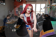 The extraordinary rise of drag brunch. Five years ago, breakfasting while being serenaded by a Geri Halliwell impersonator was a novelty. Now, mainstream venues are serving up drag – and LGBT venues are suffering