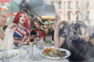 The extraordinary rise of drag brunch. Five years ago, breakfasting while being serenaded by a Geri Halliwell impersonator was a novelty. Now, mainstream venues are serving up drag – and LGBT venues are suffering