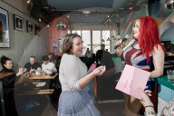 The extraordinary rise of drag brunch. Five years ago, breakfasting while being serenaded by a Geri Halliwell impersonator was a novelty. Now, mainstream venues are serving up drag – and LGBT venues are suffering
