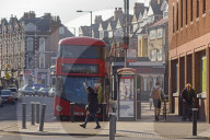 Spotlight Crouch End