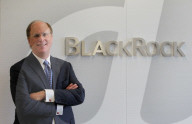 PORTRAIT - Larry Fink, Blackrock