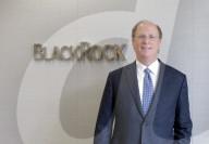 PORTRAIT - Larry Fink, Blackrock