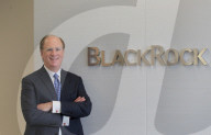 PORTRAIT - Larry Fink, Blackrock