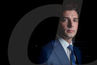 NEWS - Holland: Thierry Baudet, Chef der niederländischen Partei Forum für Demokratie