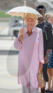 Prince Charles and Camilla Duchess of Cornwall Caribbean tour, St. Vincent and the Grenadines - 20 Mar 2019