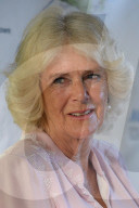 Prince Charles and Camilla Duchess of Cornwall Caribbean tour, St. Vincent and the Grenadines - 20 Mar 2019