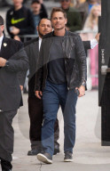 'Jimmy Kimmel Live' TV show, Los Angeles, USA - 20 Mar 2019