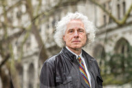 Steven Pinker