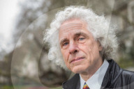 Steven Pinker