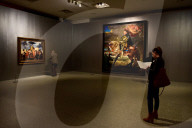 PEOPLE - Eröffnung der Ausstellung 'Michael Jackson: On the Wall' in Bonn