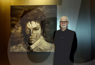 PEOPLE - Eröffnung der Ausstellung 'Michael Jackson: On the Wall' in Bonn
